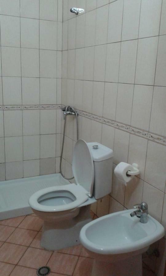 Elis Apartment Vlorë 部屋 写真